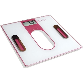 Digital Precision Home Bathroom Weighing Scan Body Fat Scale