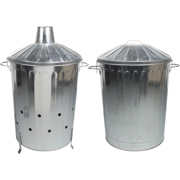 Garden Waste Refuse & Burning Set