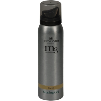 Trevor Sorbie Male Grooming Shaving Gel
