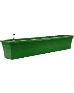 Balcony Window Trough with Watering System