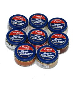 Prestige Shoes Treatments & Polishes