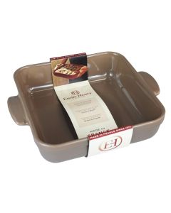 Emile Henry 28cm Gratin Dish
