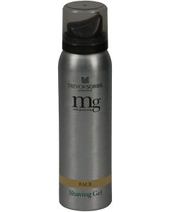 Trevor Sorbie Male Grooming Shaving Gel