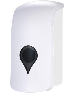 Wall Mounted Manual Soap Dispenser & Spray Disinfection Machine