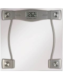Digital Precision Home Bathroom Weighing Glass Scale