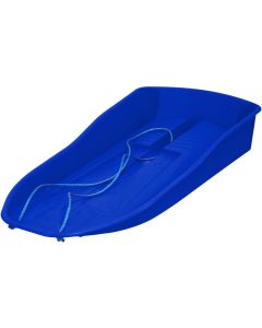 Deluxe Sledge Sled Toboggan Sleigh Snow Sledge