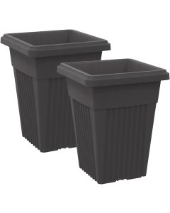 Sovereign Pillar Upright Planters