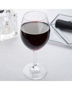 Festival Rotweinkelch Red Wine Platinum Glass Set
