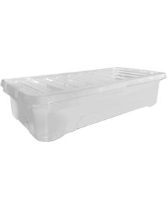 Under Bed Storage Box With Lids