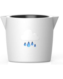 Self Watering Plant Pot Cloud Planter