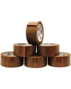 Packaging Tape Heavy-Duty Strong Adhesive Secure Sticky