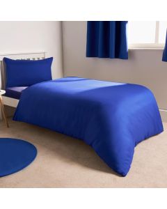 Polyester Single Duvet Bedding Set