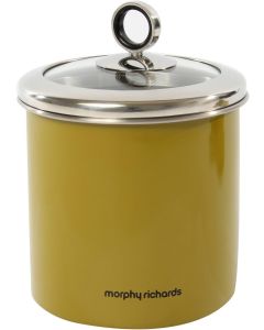 Morphy Richards Large Storage Canister