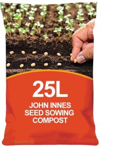 John Innes Seed Sowing Compost