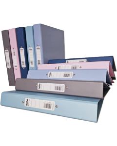 A4 Ring Binder Folder Set 45mm