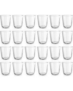 Durable Tumbler Drinking Glasses