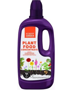 My Happy Garden Organic Concentrate Plant Food