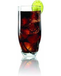 Anchor Hocking Swish 4PC Large Tumbler Beverage