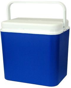 Portable Camping Cool Box Picnic Party