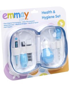 Emmay Care Health and Hygiene Kit