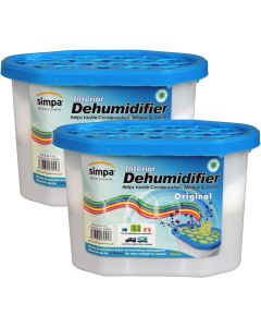 Interior Dehumidifier 500ml