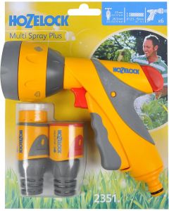 Multi-Spray Gun Plus Starter Set