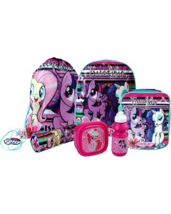 My Little Pony Back to School Sets