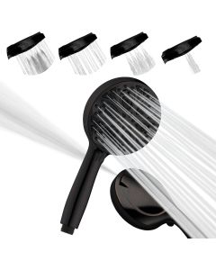 SparkPod Shower Head High Pressure and 10 Spray Settings