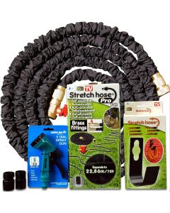 Garden Hose Stretch Hose PRO Edition Expandable 