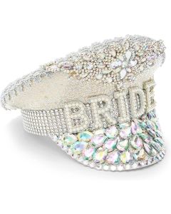 Novelty Bridal Hat for The Bride