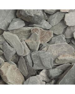 simpa Welsh Slate Decorative Landscaping Slate Aggregates