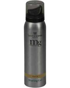 Trevor Sorbie Male Grooming Shaving Gel