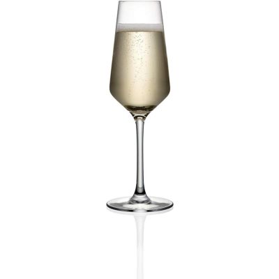 Cristal D'arques Champagne Flute Prosecco Glasses
