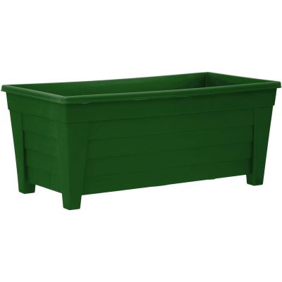 Trough Garden Planter Pots 55cm Length