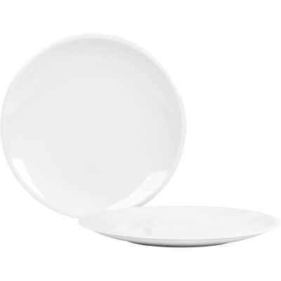 Kahla P506188 Large Round Dinner Plates