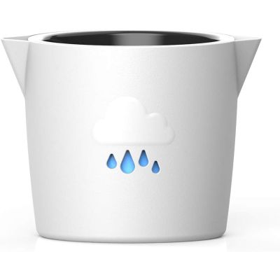 Self Watering Plant Pot Cloud Planter