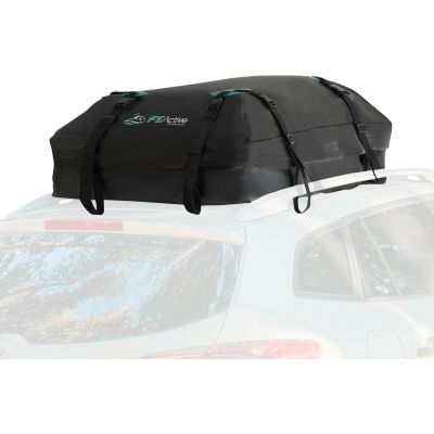 FE Active Cargo Rooftop Carrier Heavy Duty Car