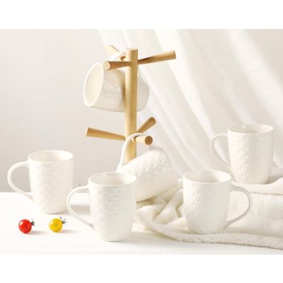 Love Heart Mug Set