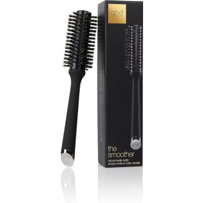 ghd Natural Bristle Radial Hair Brush