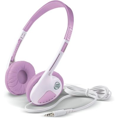 LeapFrog Explorer Headphones Pink