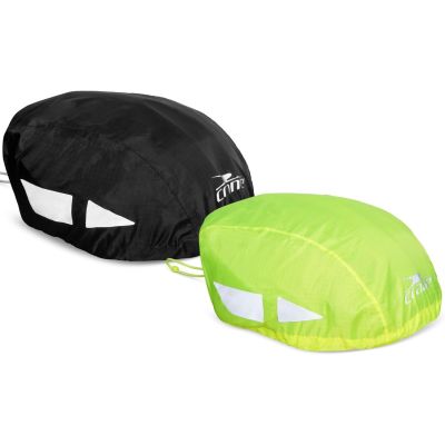 High Visibility Reflective Waterproof Bicycle Helmet Cover