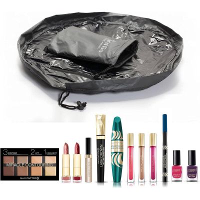 Ladies Make Up Gift Package Set
