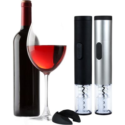 Automatic Bottle Opener Foil Cutter Tool