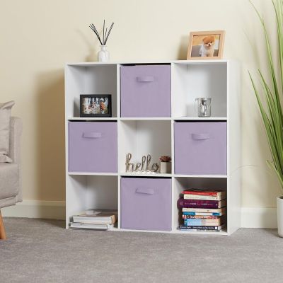 Urban Living Cubic Storage Box Collapsible Organiser