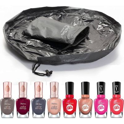 8PC Ladies Nailcare Gift Package Set