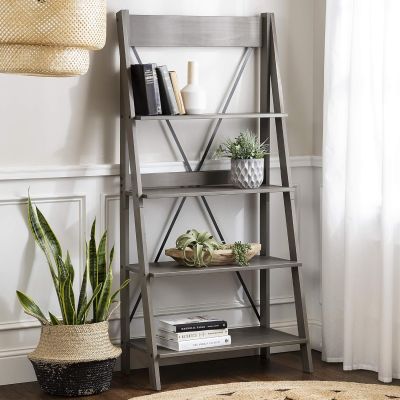 Eden Bridge Designs Bookcase