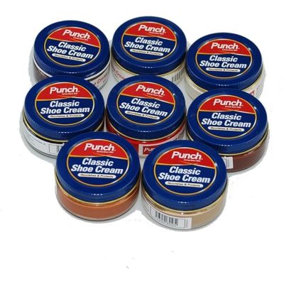 Prestige Shoes Treatments & Polishes