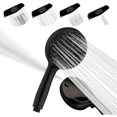 SparkPod Shower Head High Pressure and 10 Spray Settings