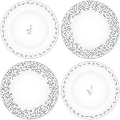 Mary Berry Collection Cake Plates – Fine China Tableware