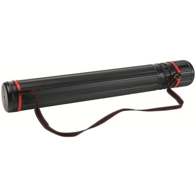 Drawing Tube Extendable fits Posters Artwork Documents